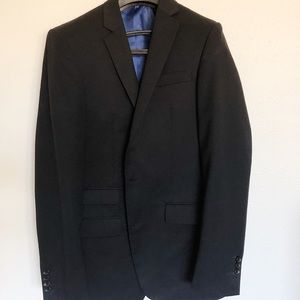 League of Rebels Men’s 40R suit jacket